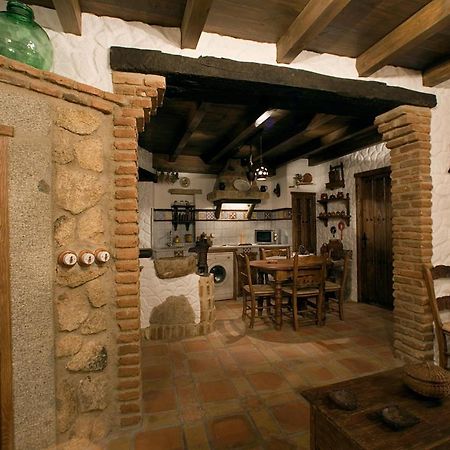 Casa Rural Margarita II Montánchez Zewnętrze zdjęcie